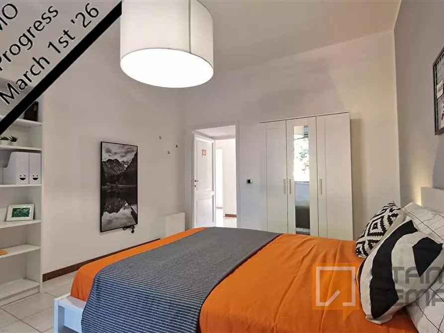 Immagine 5 di Stanza singola in affitto  in Via Ostiense, 353 a Roma