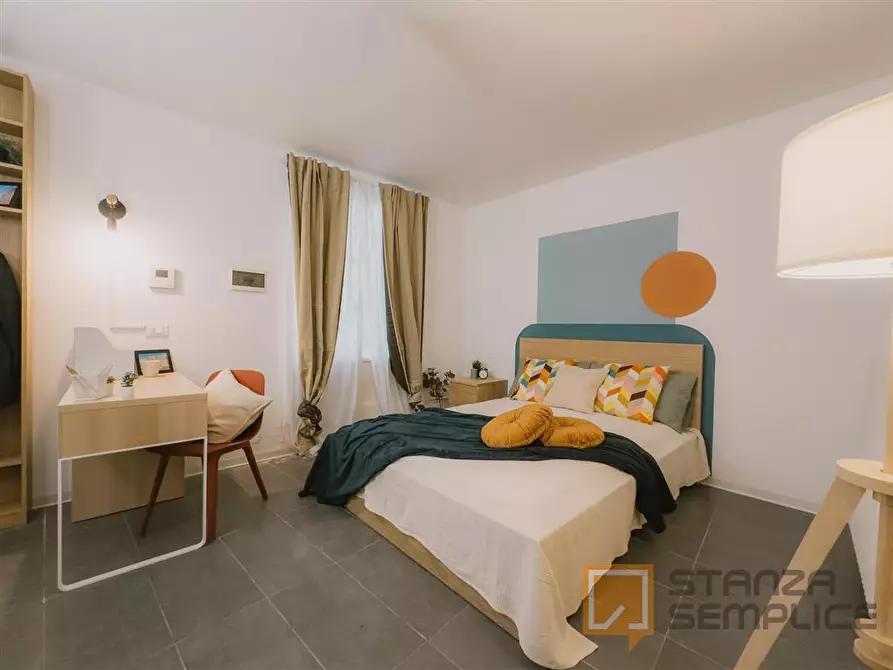 Immagine 9 di Stanza singola in affitto  in Via Via Del Portone 9 a Reggio Nell'emilia