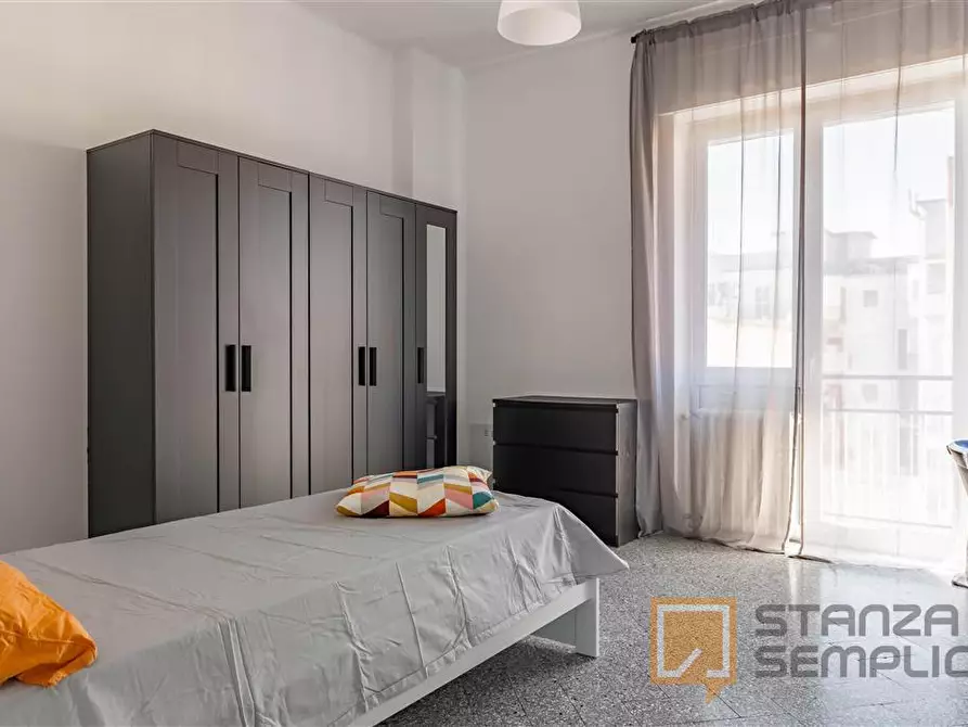 Immagine 5 di Stanza singola in affitto  in Corso Alcide De Gasperi 258 a Bari