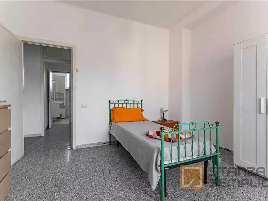 Immagine 3 di Stanza singola in affitto  in Corso Alcide De Gasperi 258 a Bari