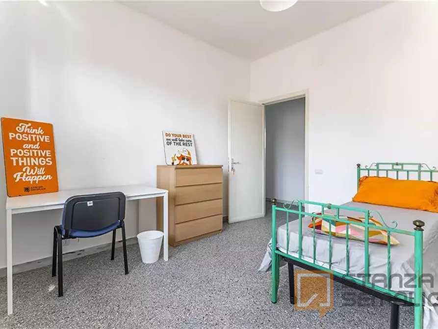 Immagine 4 di Stanza singola in affitto  in Corso Alcide De Gasperi 258 a Bari