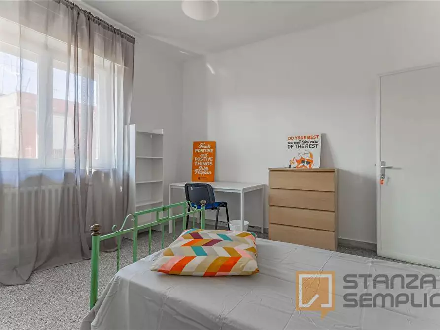 Immagine 5 di Stanza singola in affitto  in Corso Alcide De Gasperi 258 a Bari