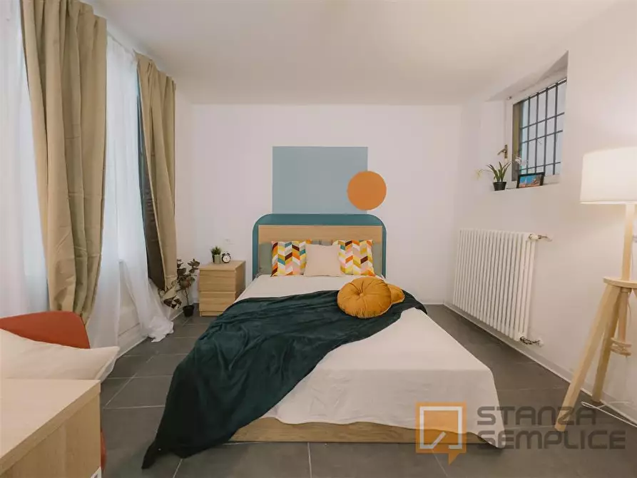 Immagine 10 di Stanza singola in affitto  in Via Via Del Portone 9 a Reggio Nell'emilia
