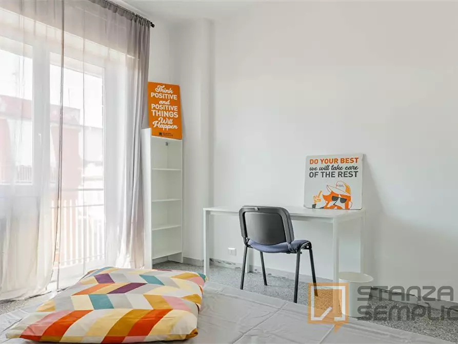 Immagine 2 di Stanza singola in affitto  in Corso Alcide De Gasperi 258 a Bari