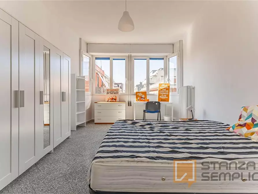 Immagine 3 di Stanza singola in affitto  in Corso Alcide De Gasperi 258 a Bari