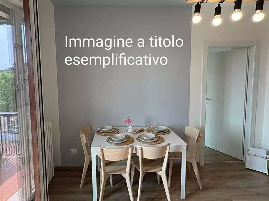 Immagine 6 di Stanza singola in affitto  in Via Vittorio Veneto 19(4) a Bologna