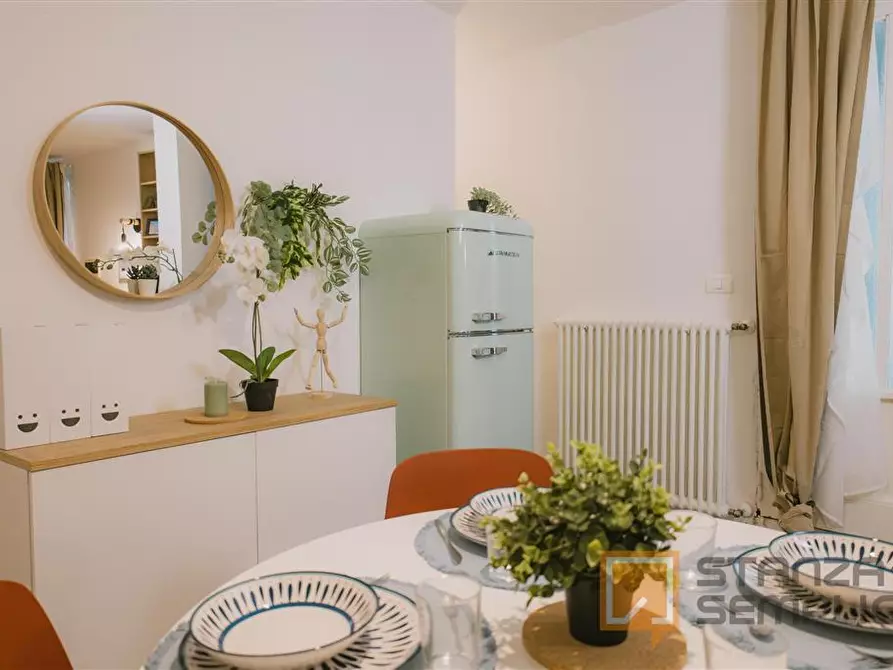 Immagine 4 di Stanza singola in affitto  in Via Via Del Portone 9 a Reggio Nell'emilia