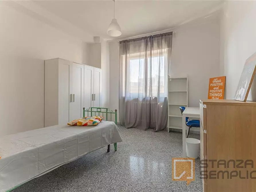 Immagine 2 di Stanza singola in affitto  in Corso Alcide De Gasperi 258 a Bari