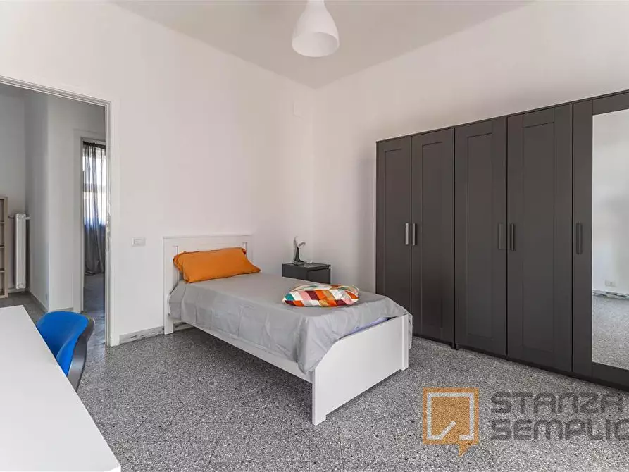 Immagine 3 di Stanza singola in affitto  in Corso Alcide De Gasperi 258 a Bari