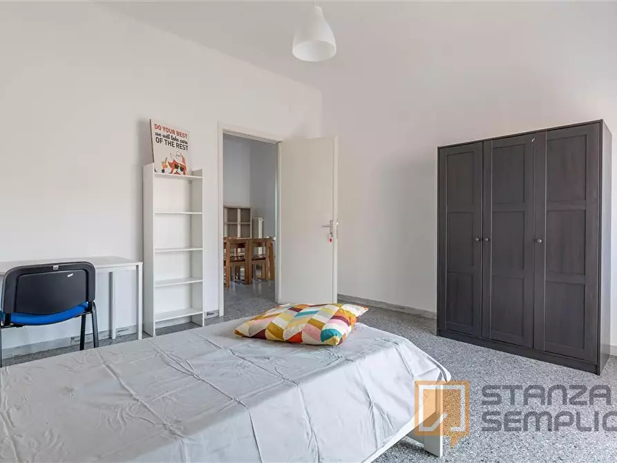 Immagine 1 di Stanza singola in affitto  in Corso Alcide De Gasperi 258 a Bari