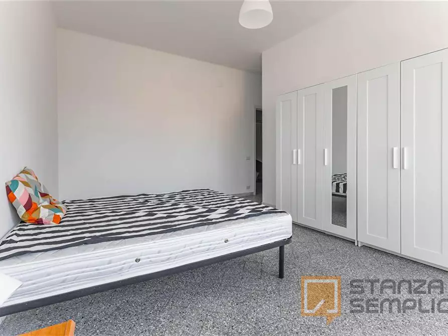 Immagine 2 di Stanza singola in affitto  in Corso Alcide De Gasperi 258 a Bari