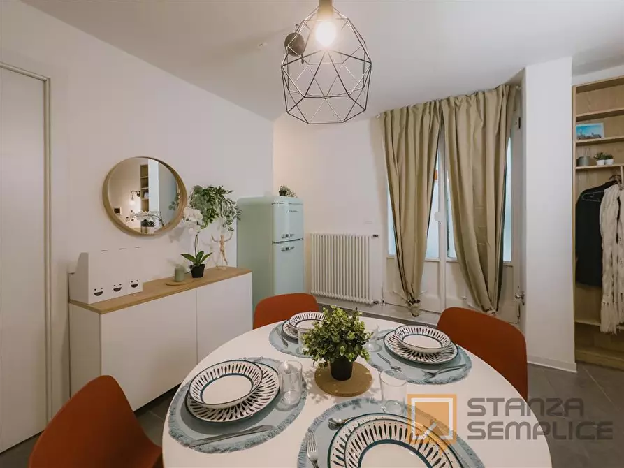 Immagine 11 di Stanza singola in affitto  in Via Via Del Portone 9 a Reggio Nell'emilia