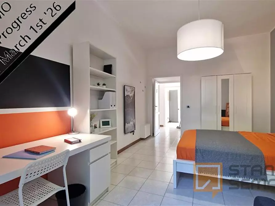 Immagine 3 di Stanza singola in affitto  in Via Ostiense, 353 a Roma