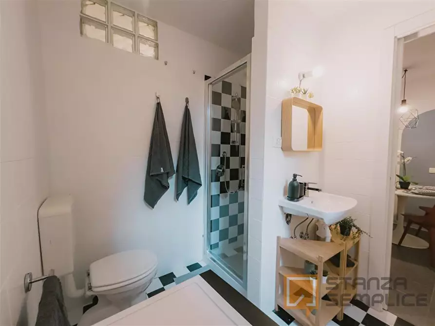 Immagine 7 di Stanza singola in affitto  in Via Via Del Portone 9 a Reggio Nell'emilia