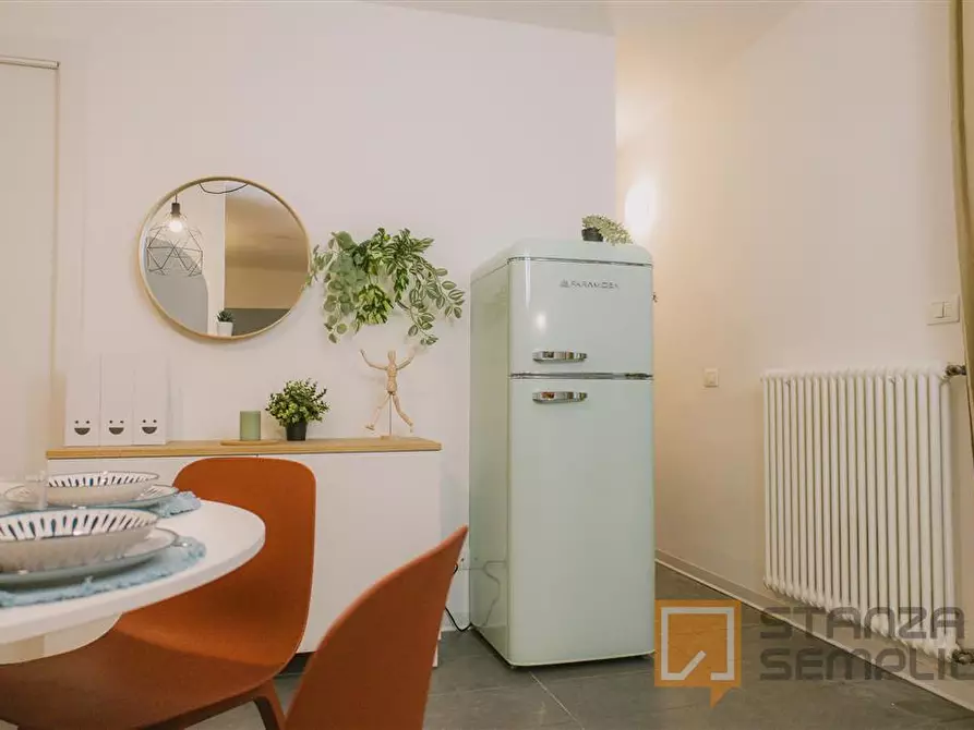 Immagine 3 di Stanza singola in affitto  in Via Via Del Portone 9 a Reggio Nell'emilia