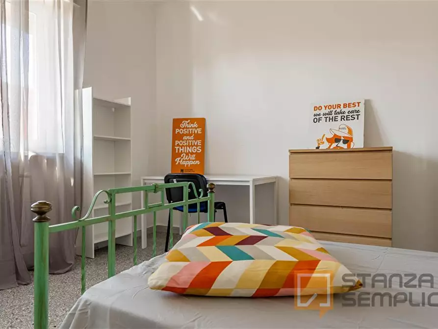 Immagine 1 di Stanza singola in affitto  in Corso Alcide De Gasperi 258 a Bari