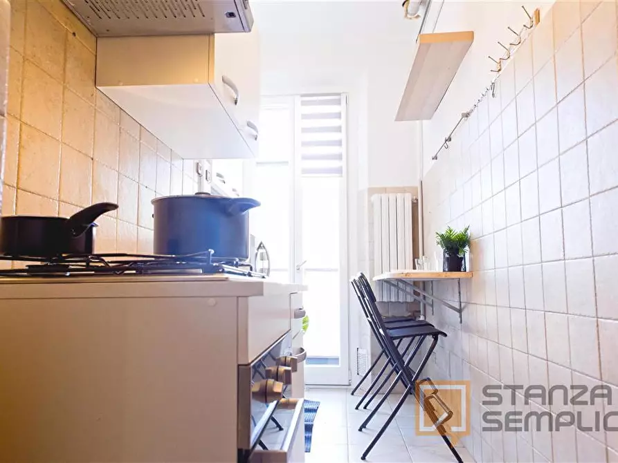 Immagine 20 di Stanza singola in affitto  in Via Leonardo da Vinci 10 a Lecco