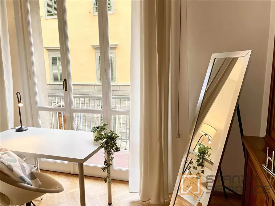 Immagine 4 di Stanza singola in affitto  in Via Gustavo Modena 23 a Firenze