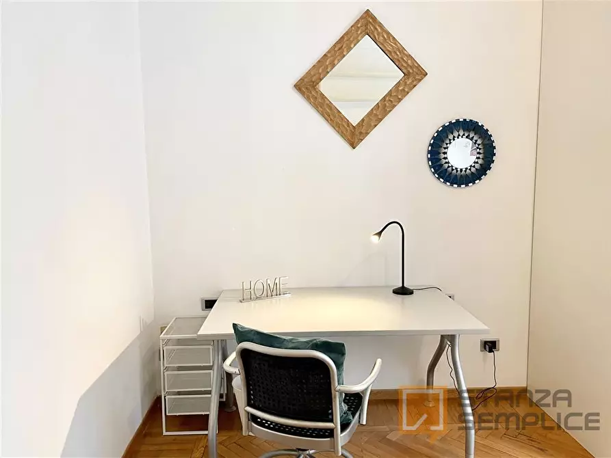 Immagine 6 di Stanza singola in affitto  in Via Gustavo Modena 23 a Firenze