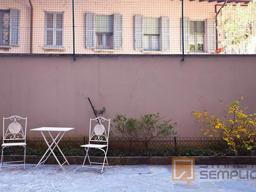 Immagine 29 di Stanza singola in affitto  in Via Leonardo da Vinci 10 a Lecco
