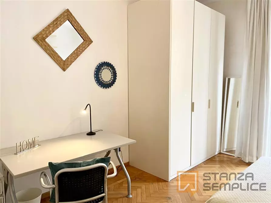 Immagine 4 di Stanza singola in affitto  in Via Gustavo Modena 23 a Firenze