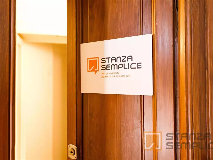 Immagine 37 di Stanza singola in affitto  in Via Leonardo da Vinci 10 a Lecco