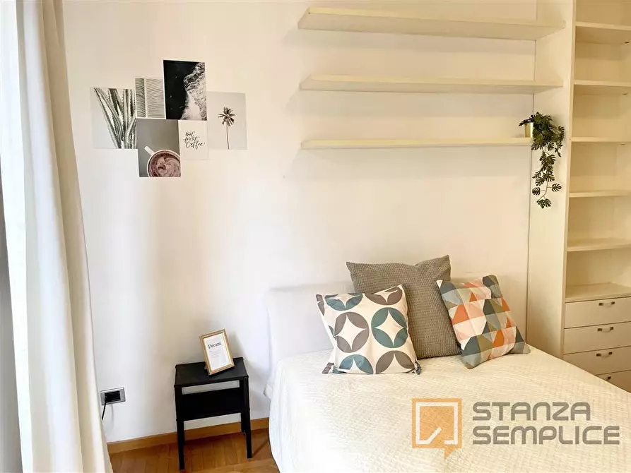 Immagine 2 di Stanza singola in affitto  in Via Gustavo Modena 23 a Firenze
