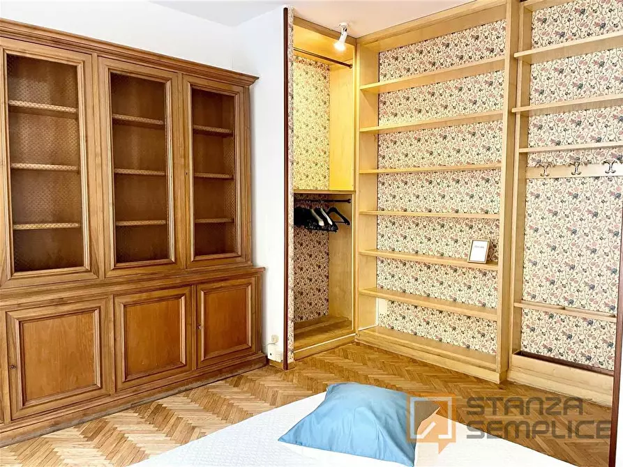 Immagine 5 di Stanza singola in affitto  in Via Gustavo Modena 23 a Firenze