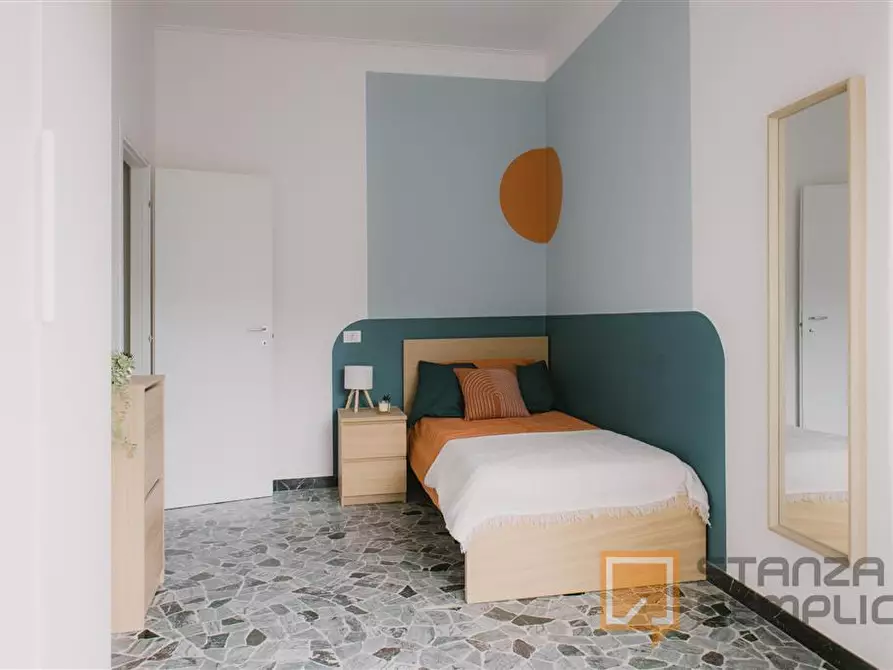 Immagine 4 di Stanza singola in affitto  in Via Marsala 64 a Verona