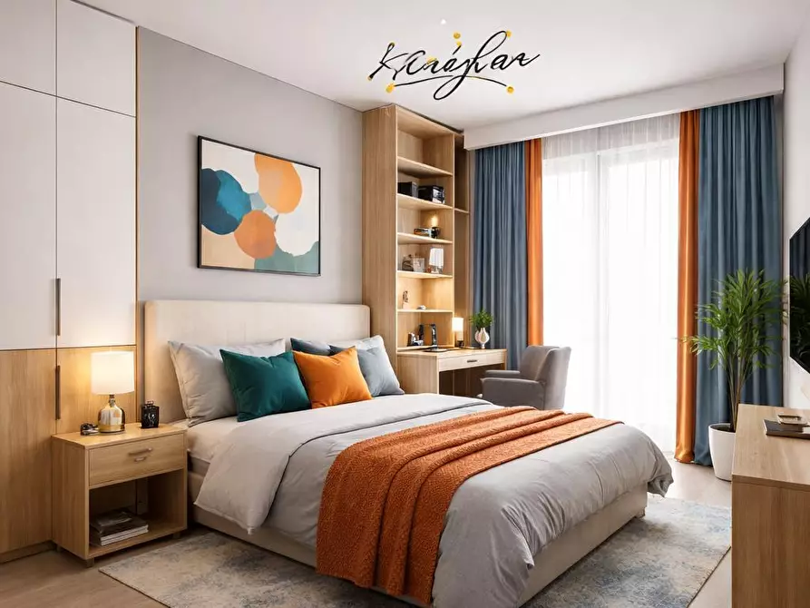 Immagine 1 di Stanza singola in affitto  in Via Marsala 64 a Verona