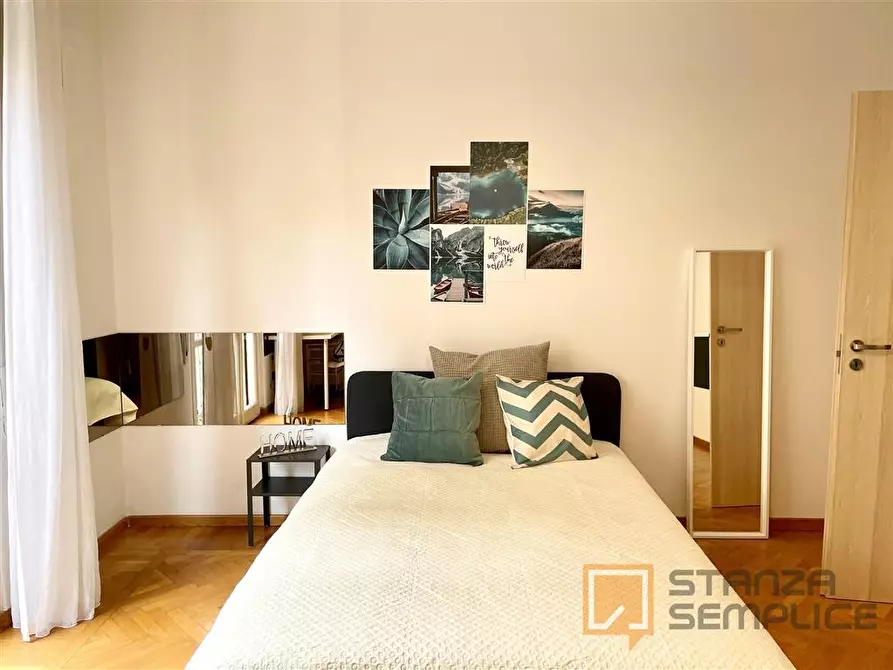 Immagine 2 di Stanza singola in affitto  in Via Gustavo Modena 23 a Firenze