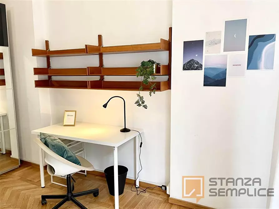 Immagine 3 di Stanza singola in affitto  in Via Gustavo Modena 23 a Firenze