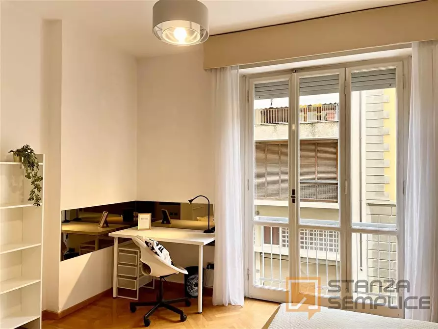 Immagine 5 di Stanza singola in affitto  in Via Gustavo Modena 23 a Firenze