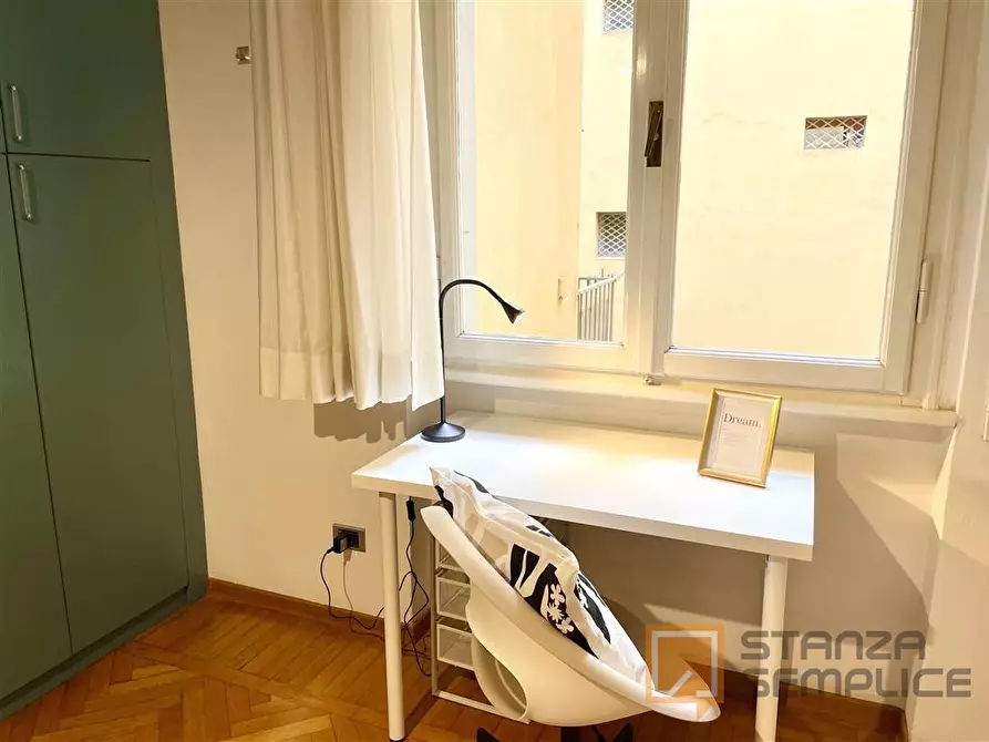 Immagine 5 di Stanza singola in affitto  in Via Gustavo Modena 23 a Firenze
