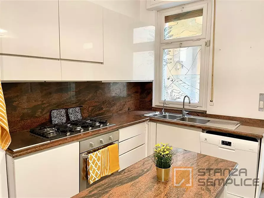 Immagine 11 di Stanza singola in affitto  in Via Gustavo Modena 23 a Firenze