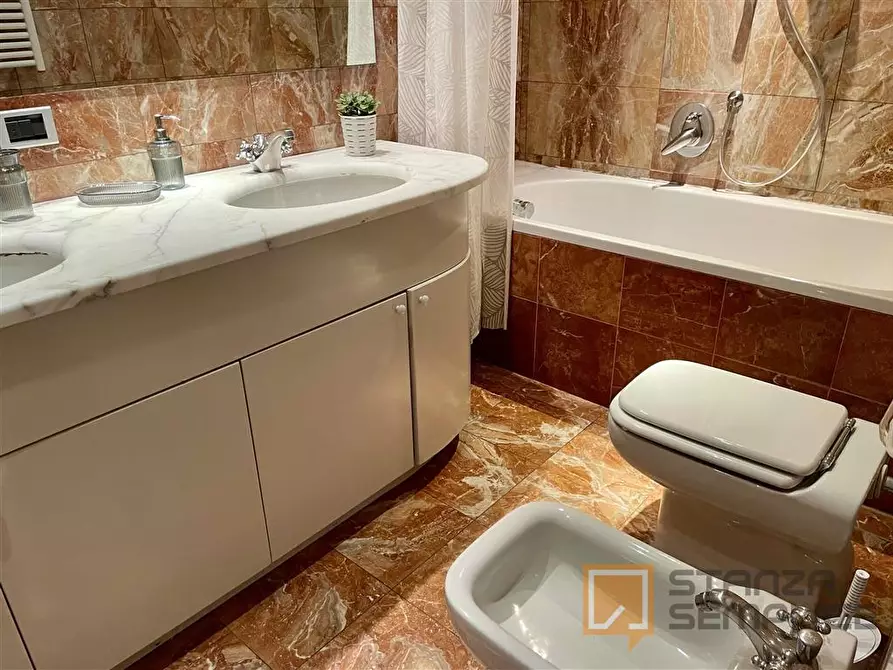 Immagine 9 di Stanza singola in affitto  in Via Gustavo Modena 23 a Firenze