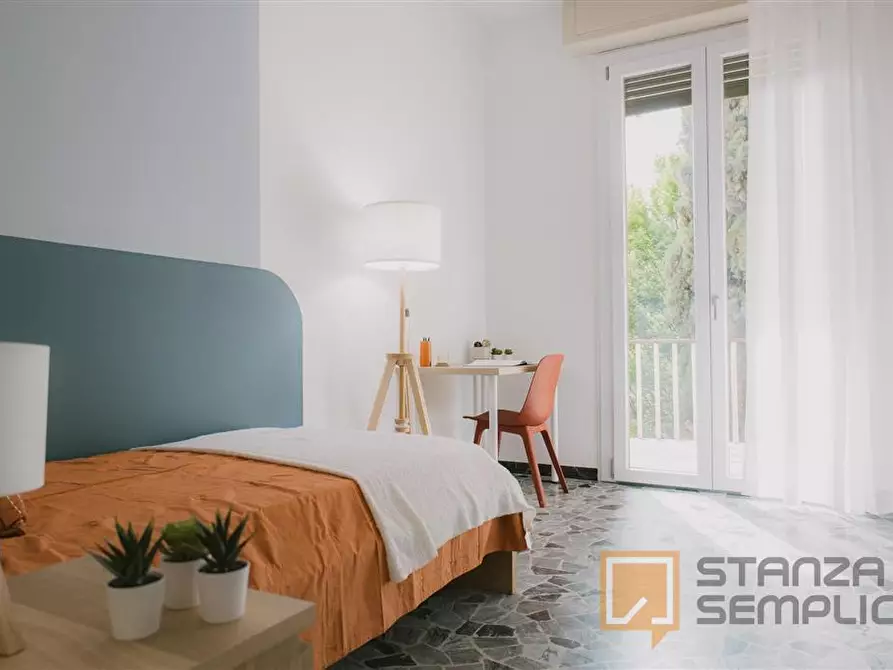 Immagine 1 di Stanza singola in affitto  in Via Marsala 64 a Verona