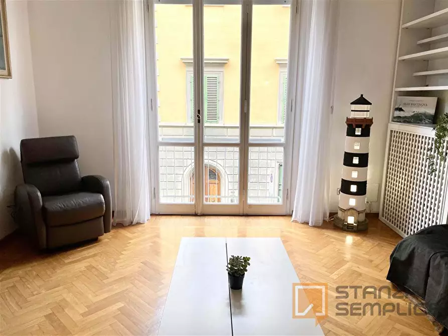 Immagine 29 di Stanza singola in affitto  in Via Gustavo Modena 23 a Firenze