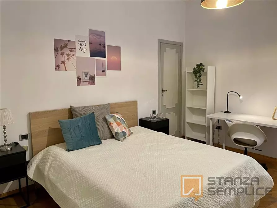Immagine 1 di Stanza singola in affitto  in Via Gustavo Modena 23 a Firenze