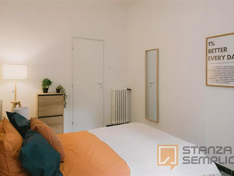 Immagine 3 di Stanza singola in affitto  in Via Marsala 64 a Verona
