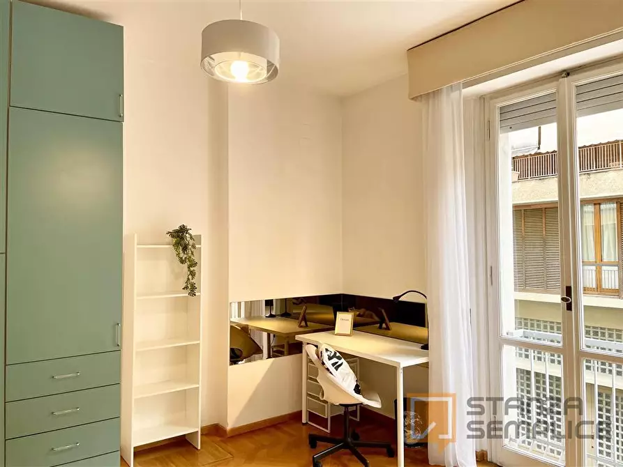 Immagine 3 di Stanza singola in affitto  in Via Gustavo Modena 23 a Firenze