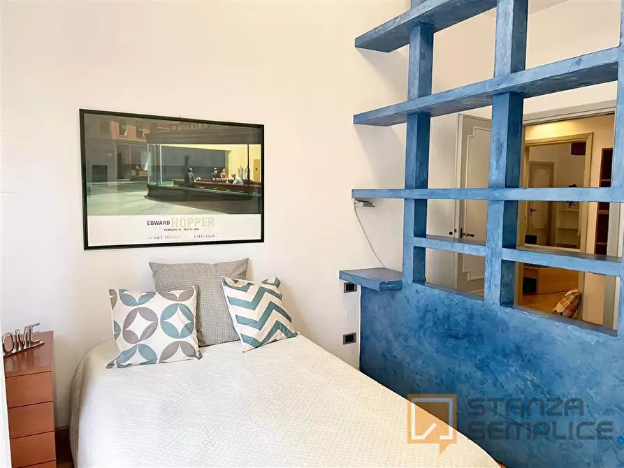 Immagine 2 di Stanza singola in affitto  in Via Gustavo Modena 23 a Firenze