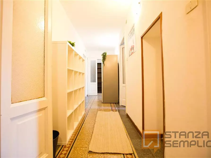 Immagine 25 di Stanza singola in affitto  in Via Leonardo da Vinci 10 a Lecco