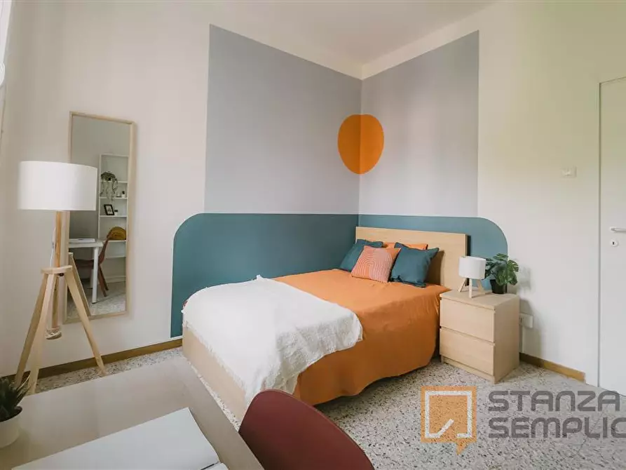 Immagine 3 di Stanza singola in affitto  in Via Marsala 64 a Verona
