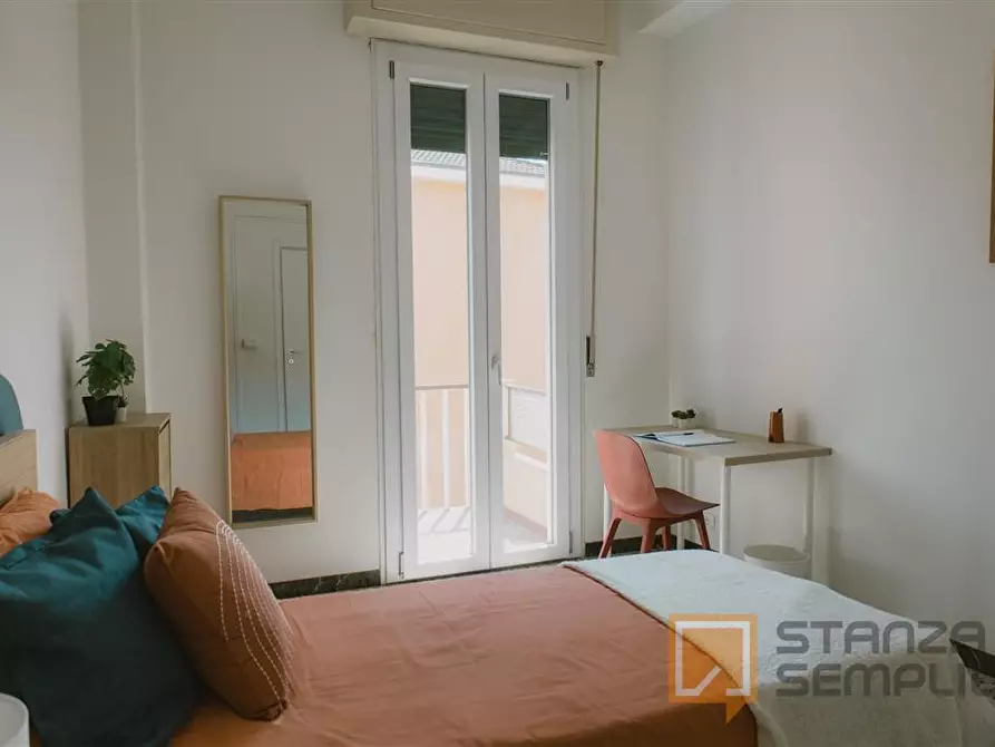 Immagine 1 di Stanza singola in affitto  in Via Marsala 64 a Verona