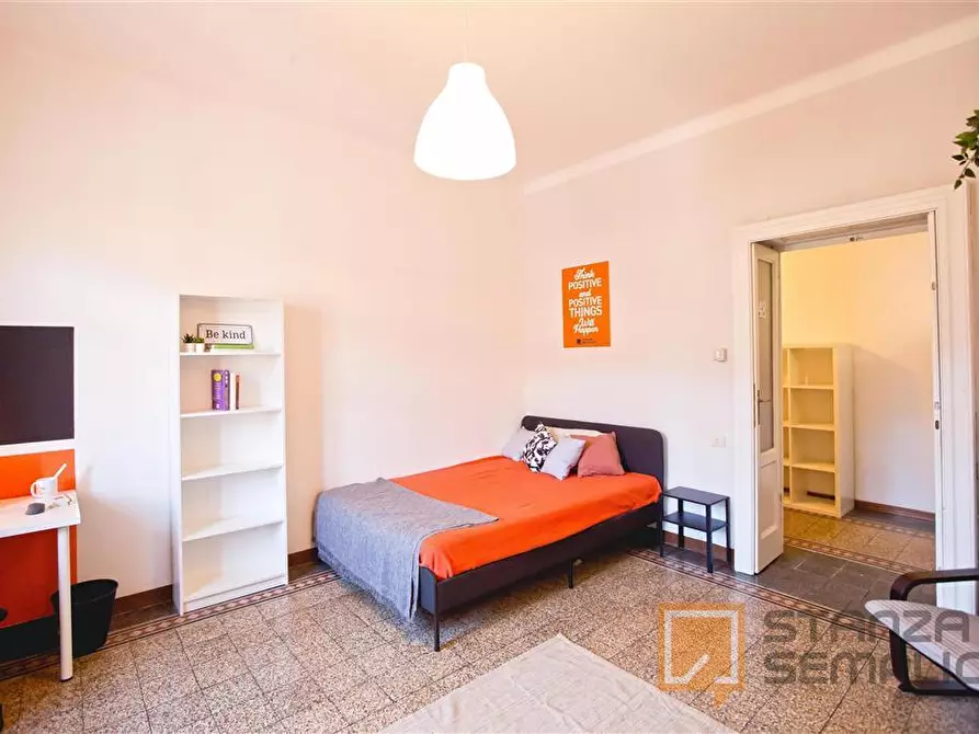 Immagine 7 di Stanza singola in affitto  in Via Leonardo da Vinci 10 a Lecco