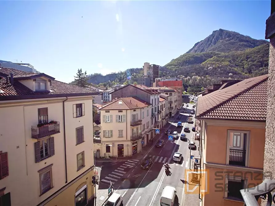 Immagine 6 di Stanza singola in affitto  in Via Leonardo da Vinci 10 a Lecco