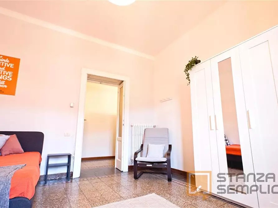 Immagine 2 di Stanza singola in affitto  in Via Leonardo da Vinci 10 a Lecco