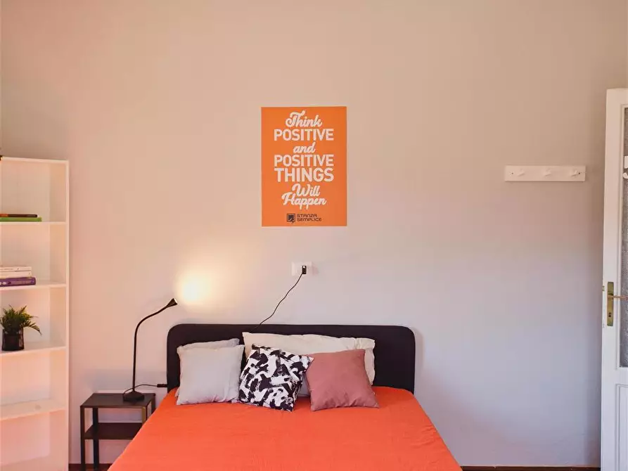Immagine 13 di Stanza singola in affitto  in Via Leonardo da Vinci 10 a Lecco