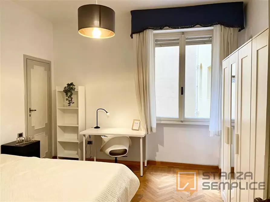 Immagine 4 di Stanza singola in affitto  in Via Gustavo Modena 23 a Firenze